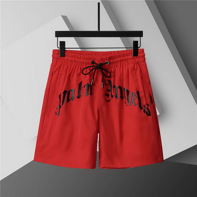 Palm Angels Beach Pants Mens ID:20250529-997